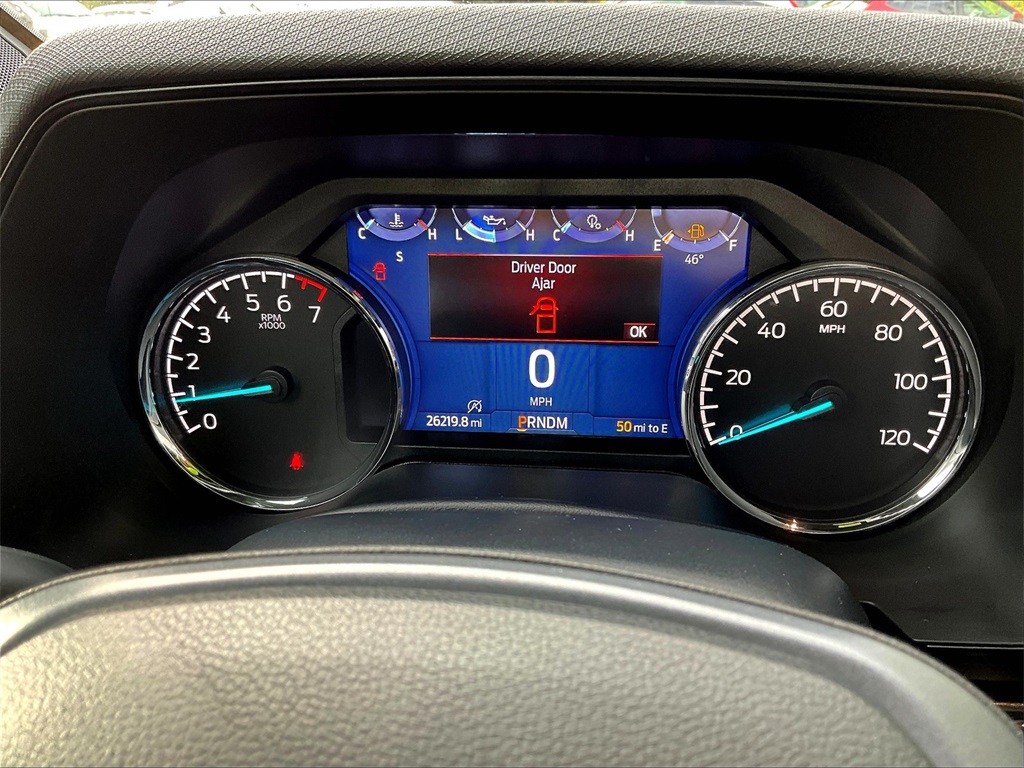 2023 Ford F-150 XLT - Photo 25