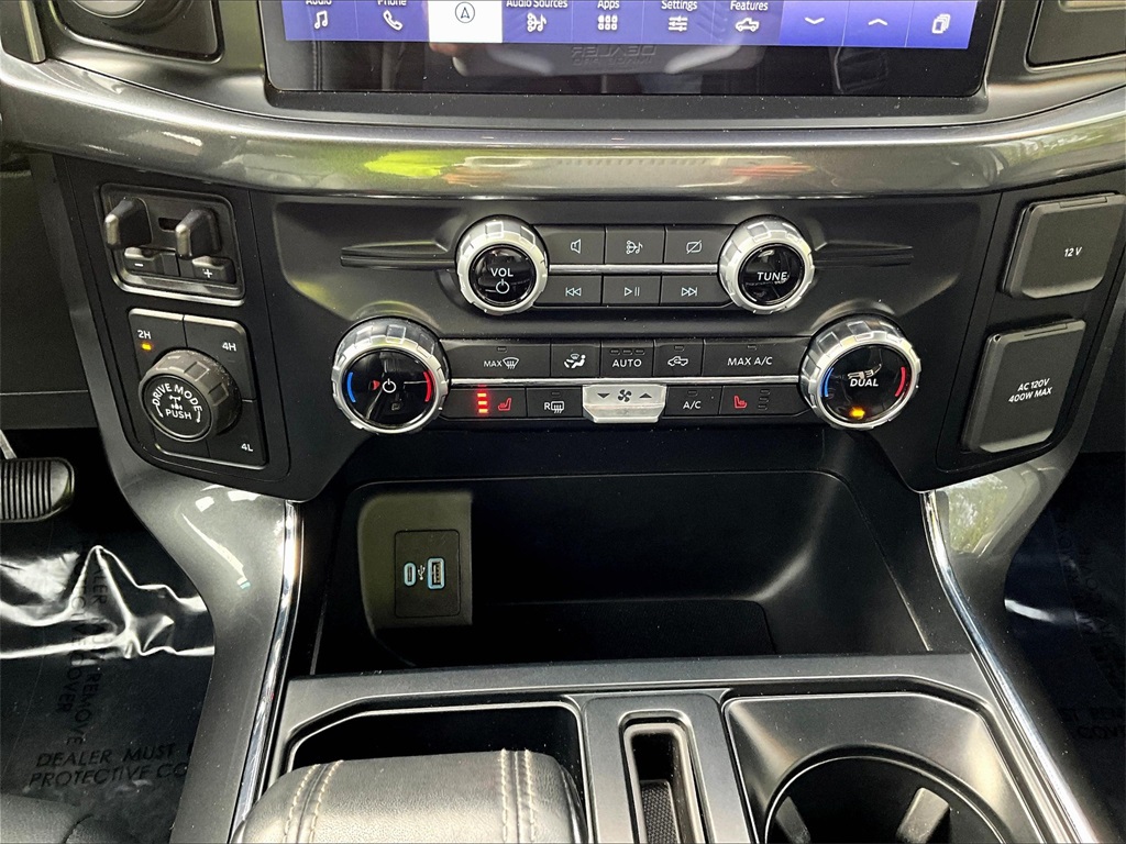 2023 Ford F-150 XLT - Photo 26