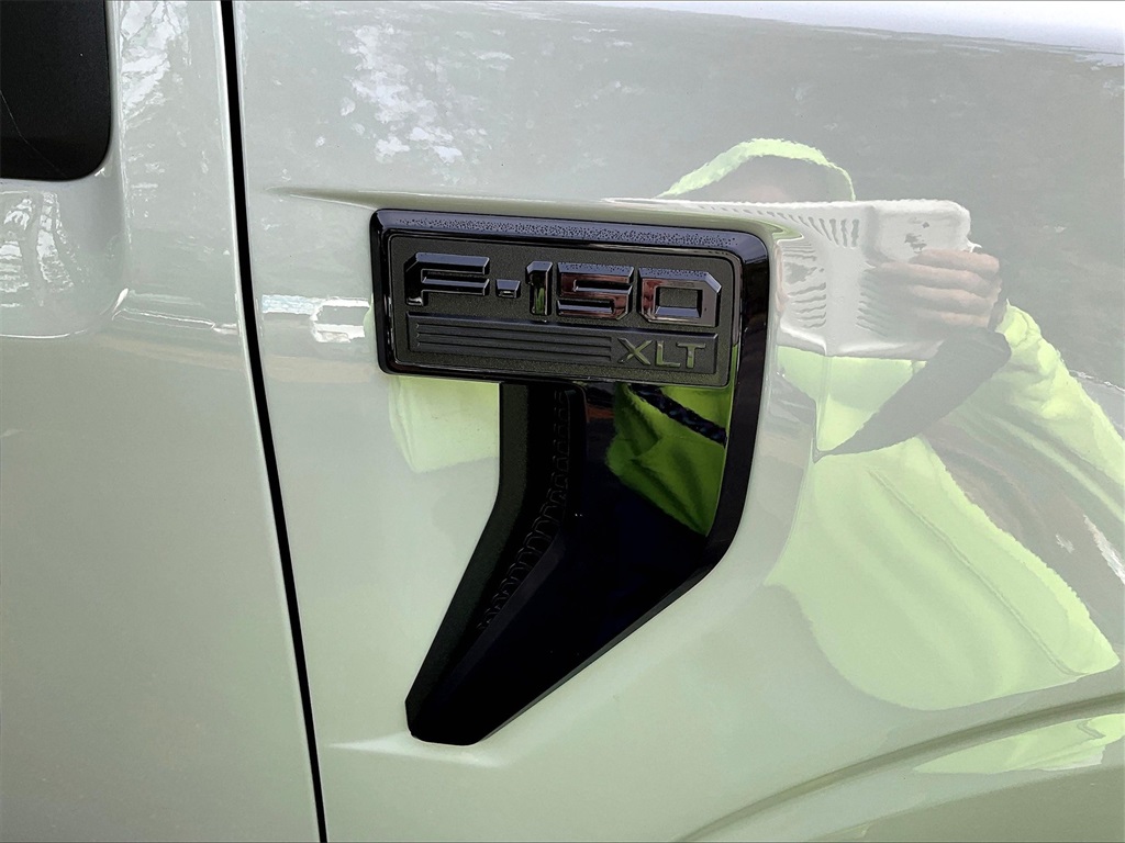 2023 Ford F-150 XLT - Photo 28