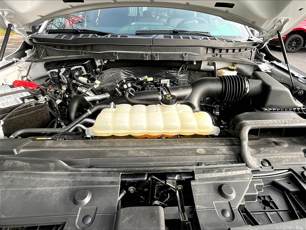 2023 Ford F-150 XLT - Photo 29