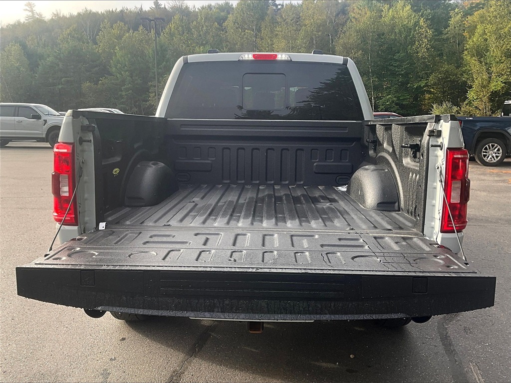 2023 Ford F-150 XLT - Photo 31