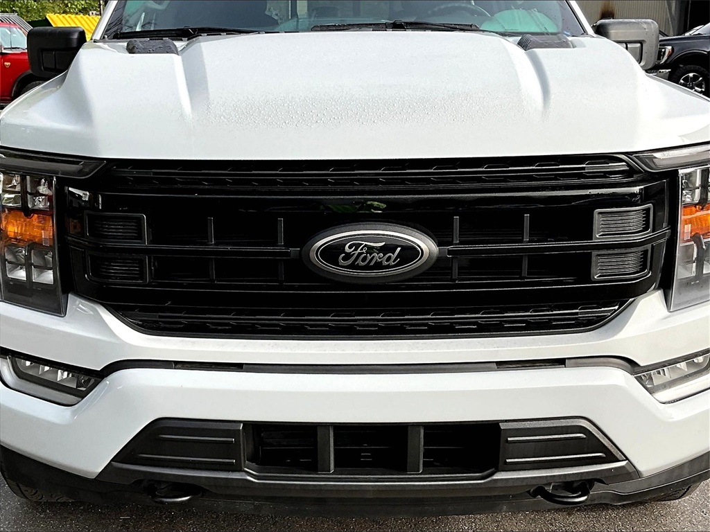 2023 Ford F-150 XLT - Photo 32
