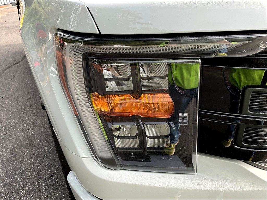 2023 Ford F-150 XLT - Photo 33