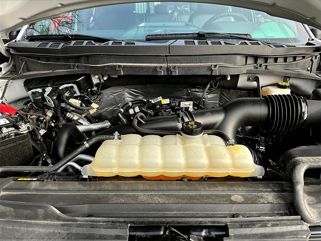 2023 Ford F-150 XLT - Photo 35