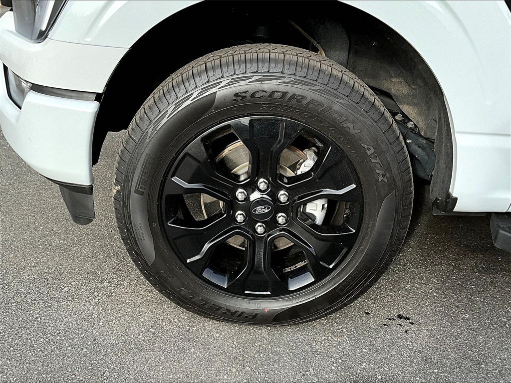 2023 Ford F-150 XLT - Photo 7