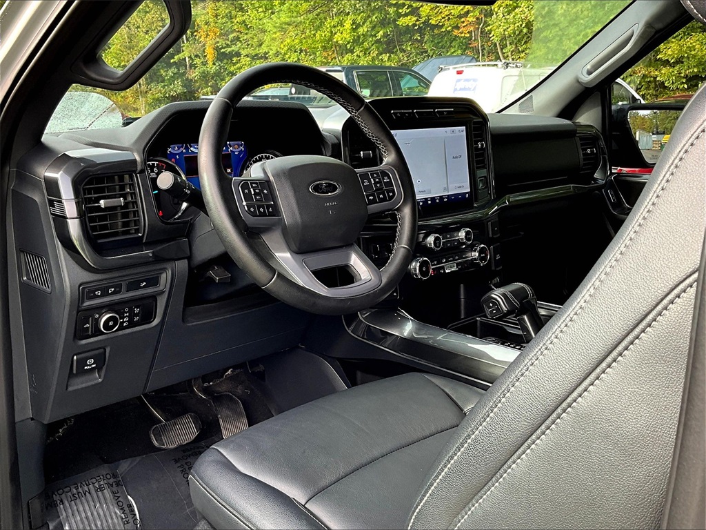 2023 Ford F-150 XLT - Photo 8