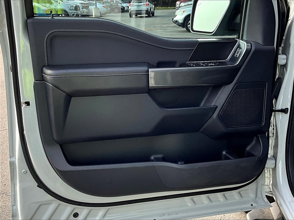 2023 Ford F-150 XLT - Photo 9