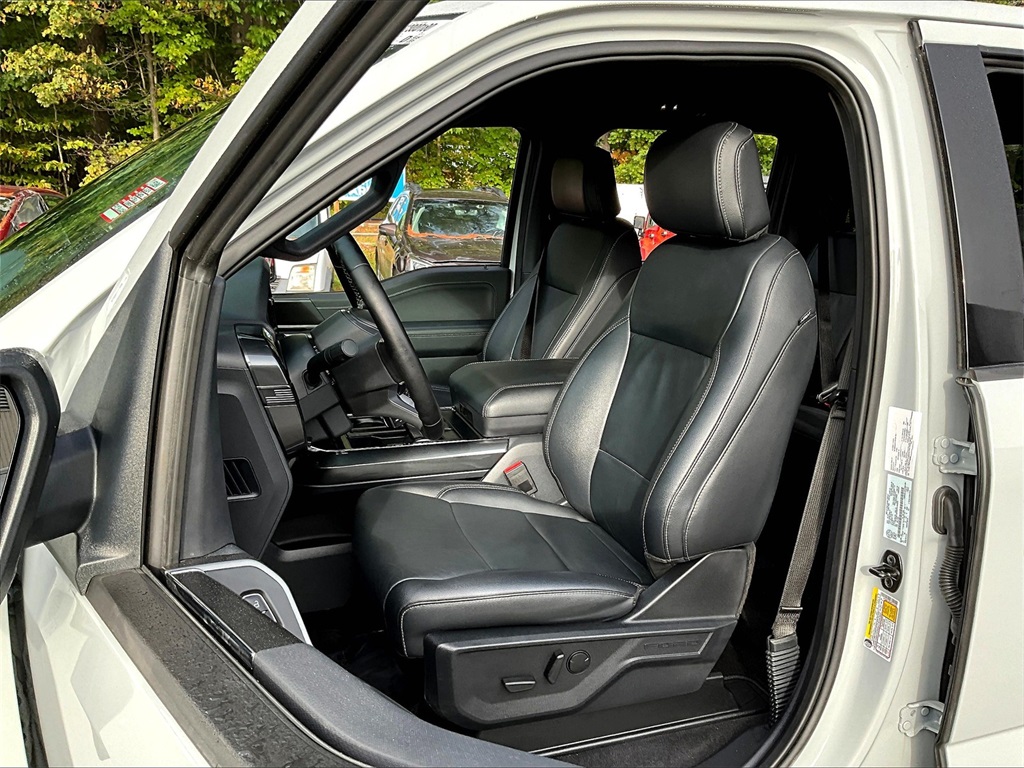 2023 Ford F-150 XLT - Photo 10