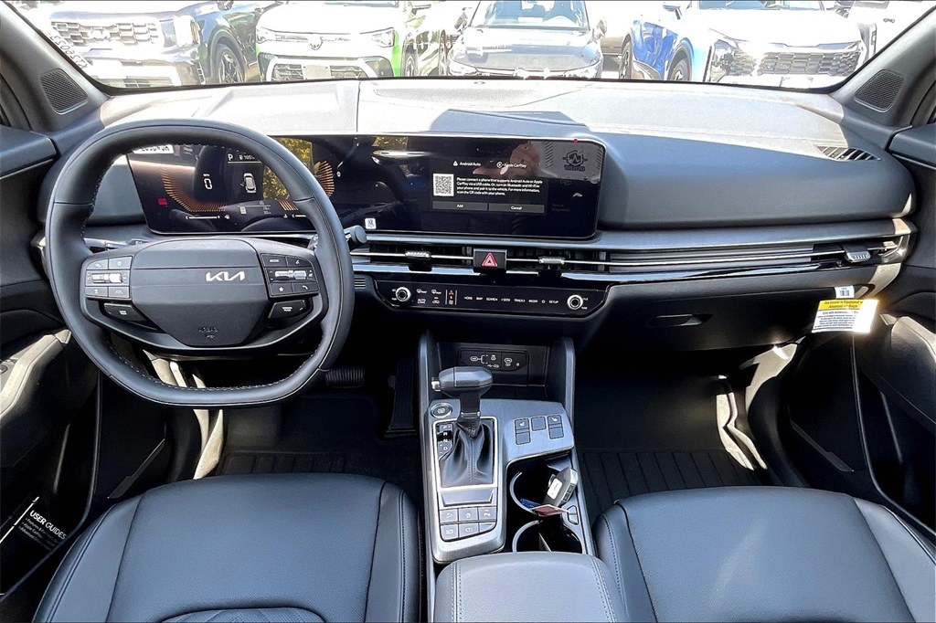 2026 Kia Sportage X-Line - Photo 12