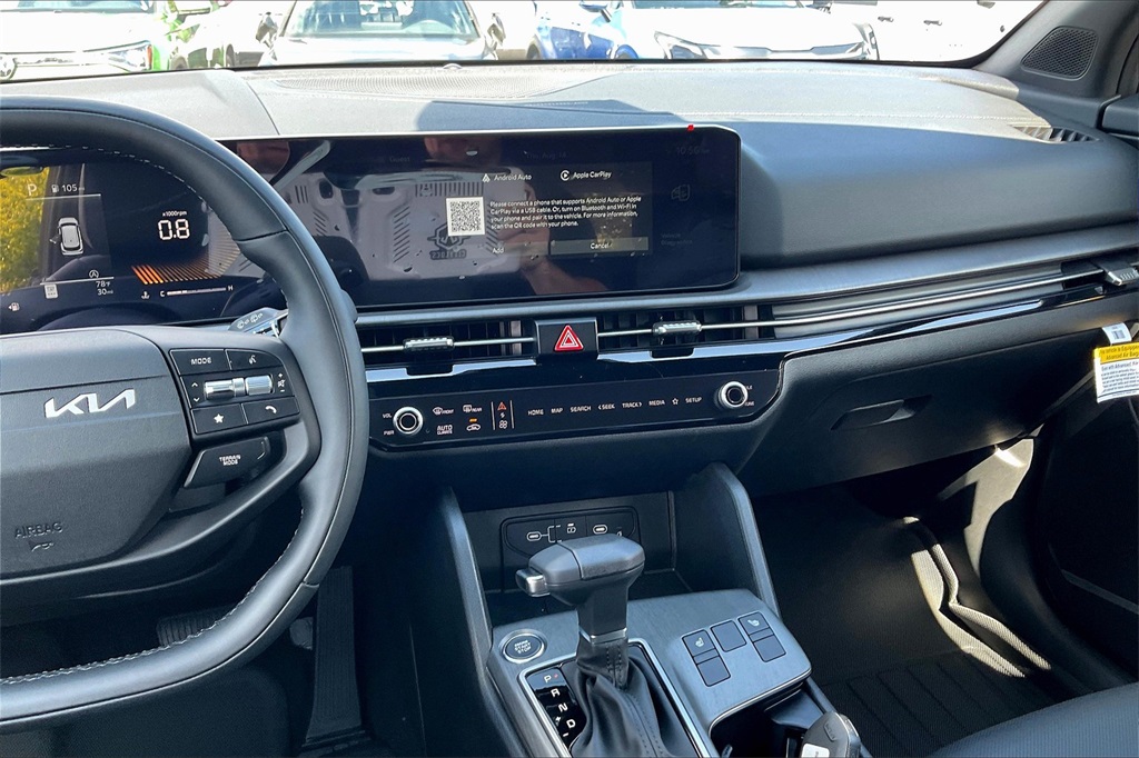 2026 Kia Sportage X-Line - Photo 13