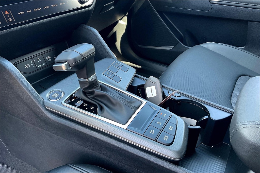 2026 Kia Sportage X-Line - Photo 14