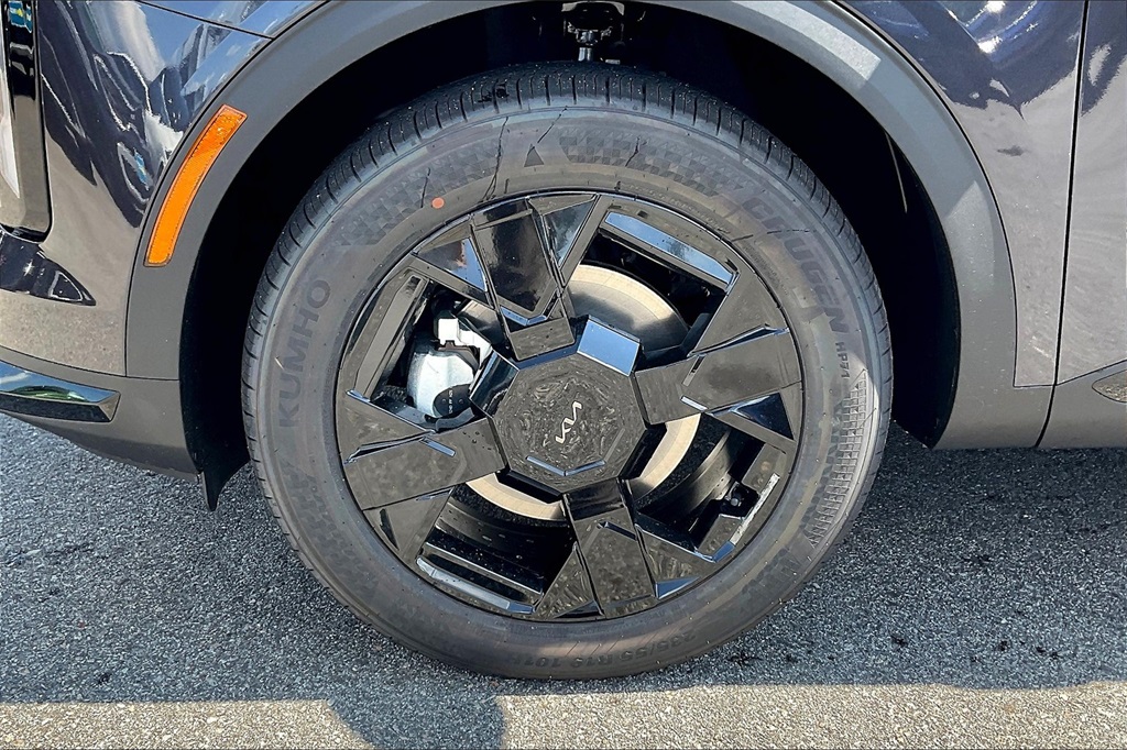 2026 Kia Sportage X-Line - Photo 8