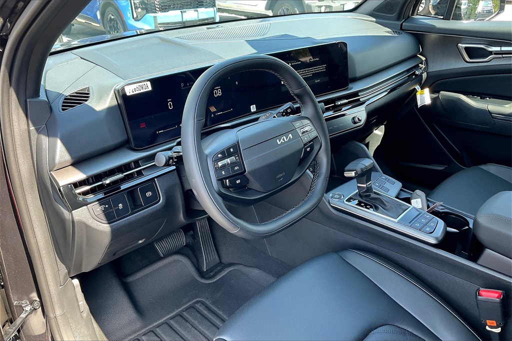 2026 Kia Sportage X-Line - Photo 9