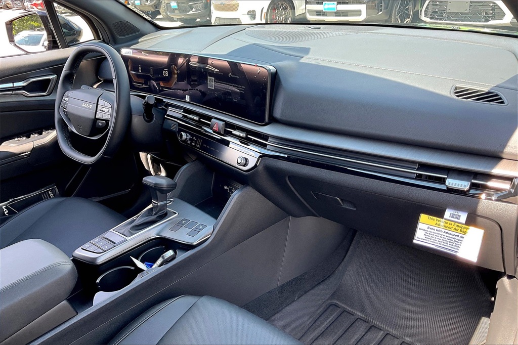 2026 Kia Sportage X-Line - Photo 10