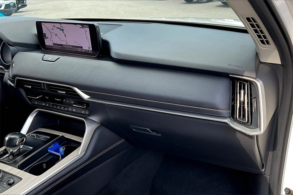 2024 Mazda CX-90 3.3 Turbo Premium - Photo 12