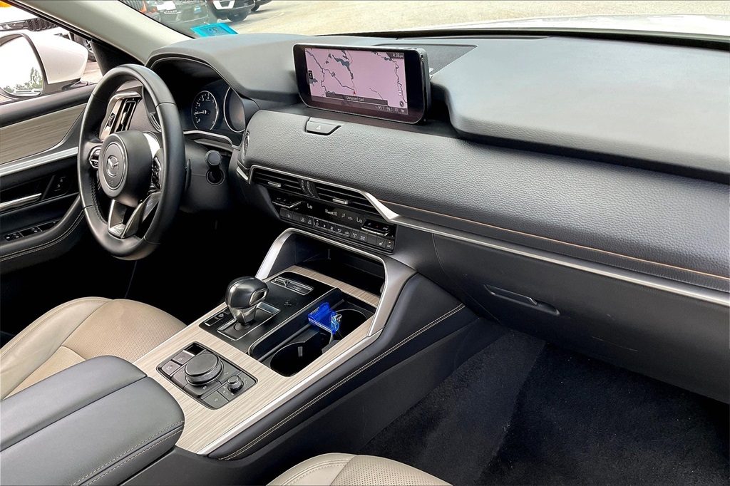 2024 Mazda CX-90 3.3 Turbo Premium - Photo 13