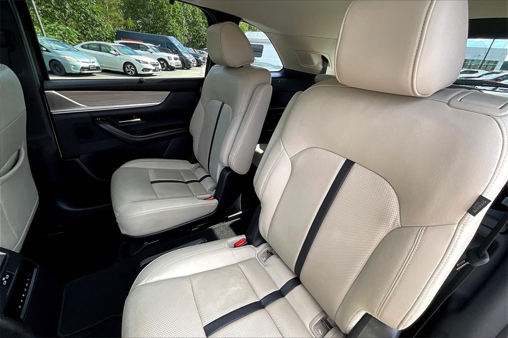 2024 Mazda CX-90 3.3 Turbo Premium - Photo 14