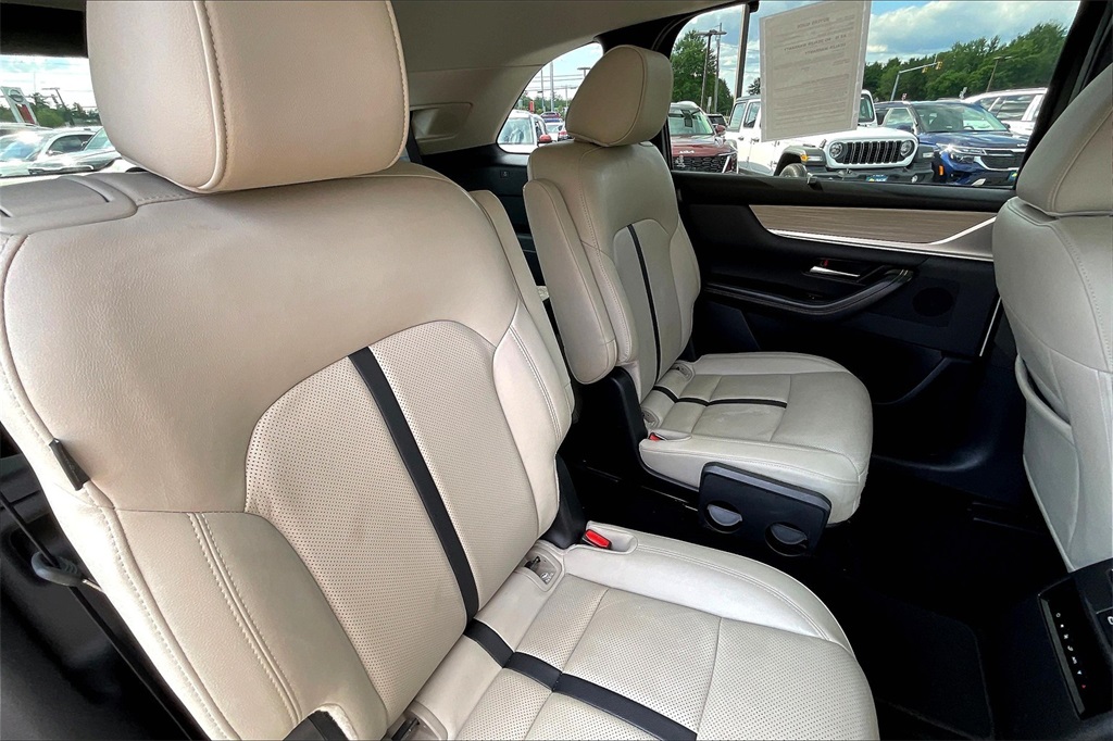 2024 Mazda CX-90 3.3 Turbo Premium - Photo 15