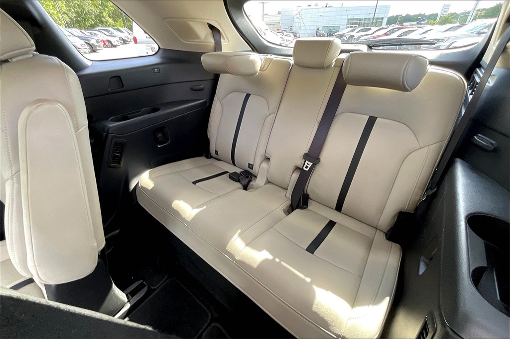 2024 Mazda CX-90 3.3 Turbo Premium - Photo 16