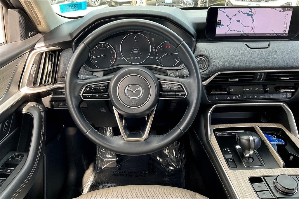 2024 Mazda CX-90 3.3 Turbo Premium - Photo 17