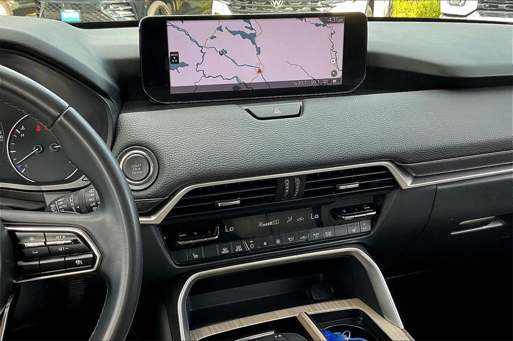 2024 Mazda CX-90 3.3 Turbo Premium - Photo 18