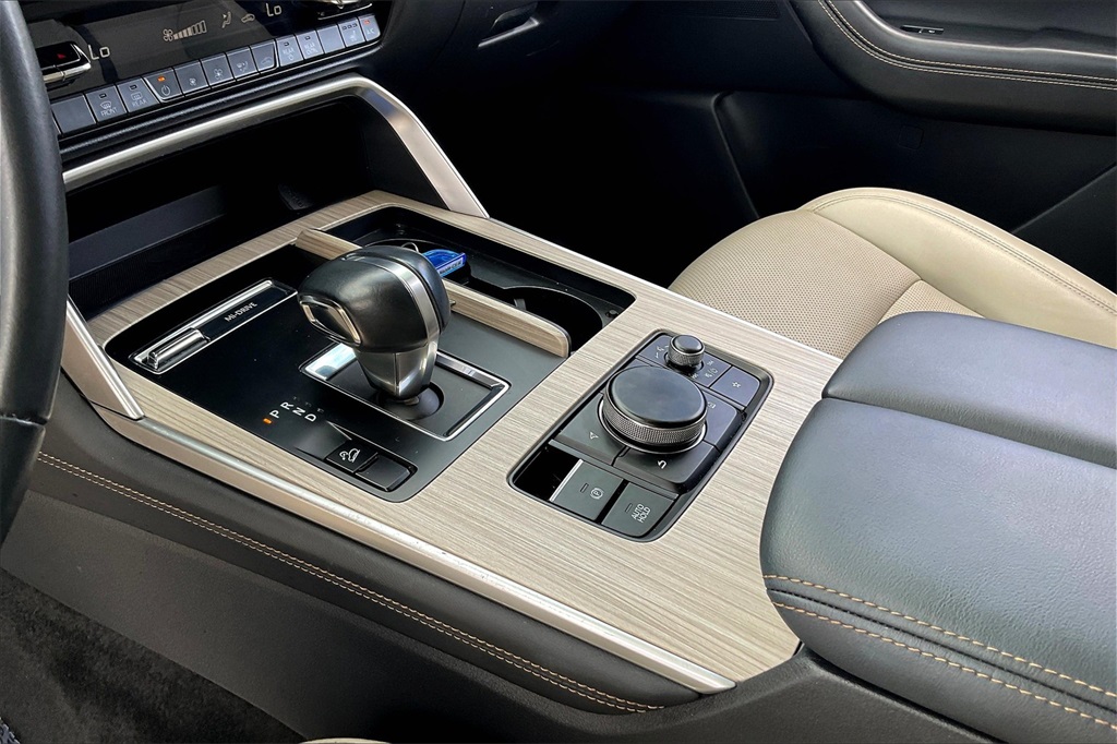 2024 Mazda CX-90 3.3 Turbo Premium - Photo 20