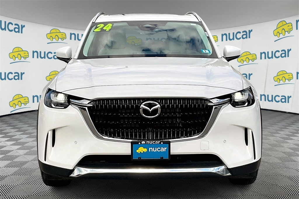 2024 Mazda CX-90 3.3 Turbo Premium - Photo 2