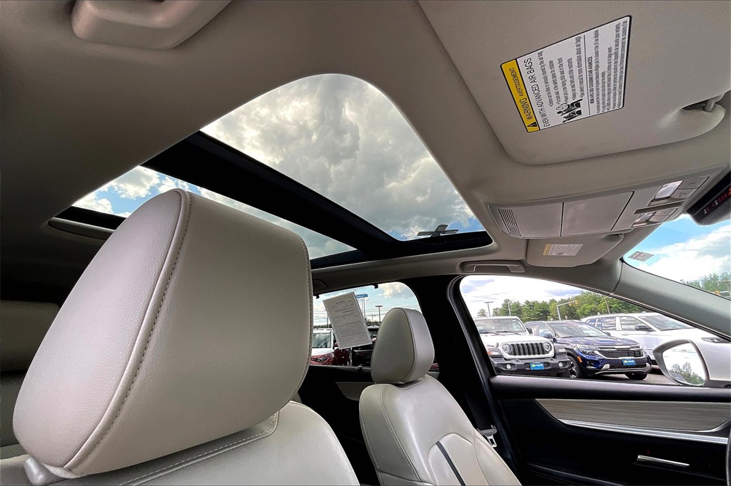 2024 Mazda CX-90 3.3 Turbo Premium - Photo 22