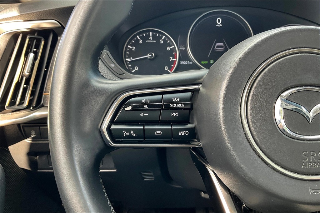 2024 Mazda CX-90 3.3 Turbo Premium - Photo 23