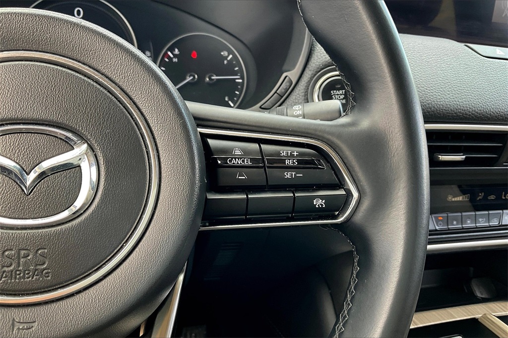 2024 Mazda CX-90 3.3 Turbo Premium - Photo 24