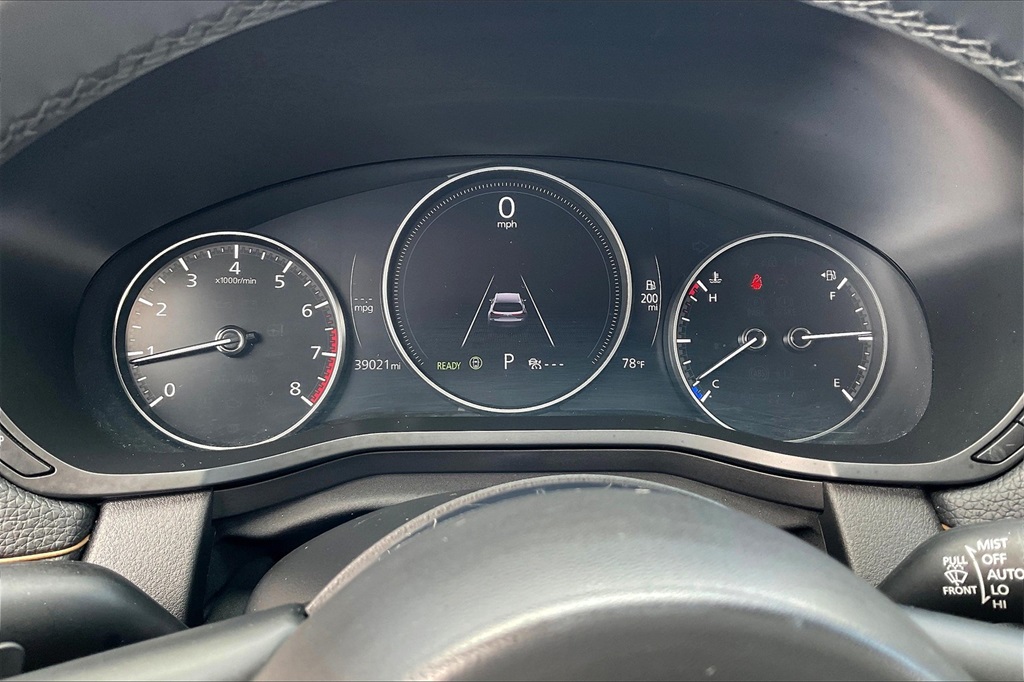 2024 Mazda CX-90 3.3 Turbo Premium - Photo 25