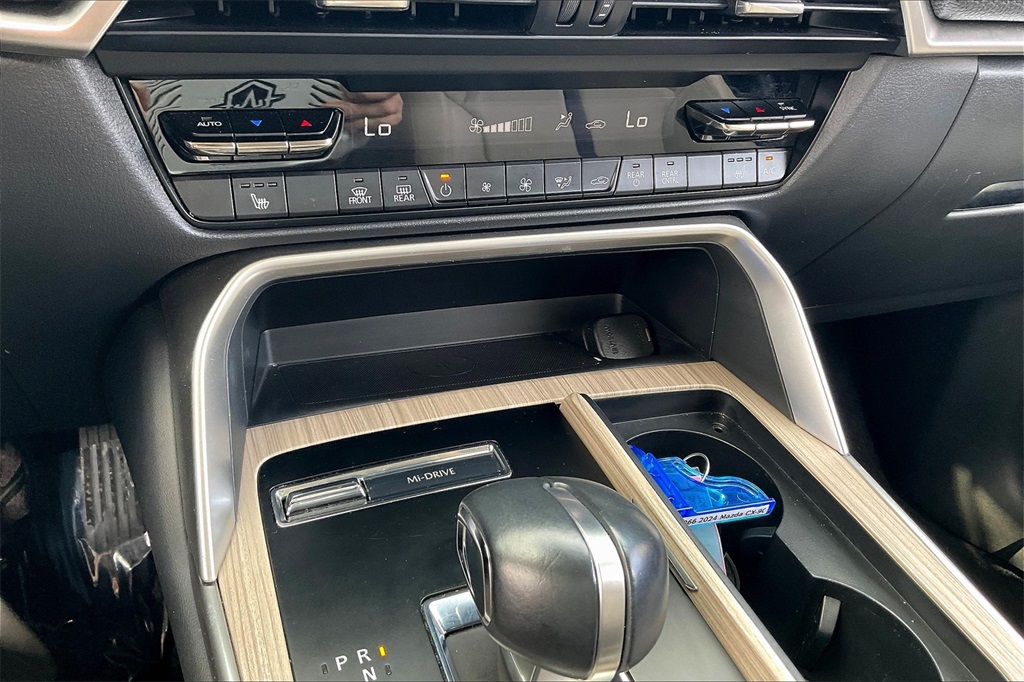 2024 Mazda CX-90 3.3 Turbo Premium - Photo 26