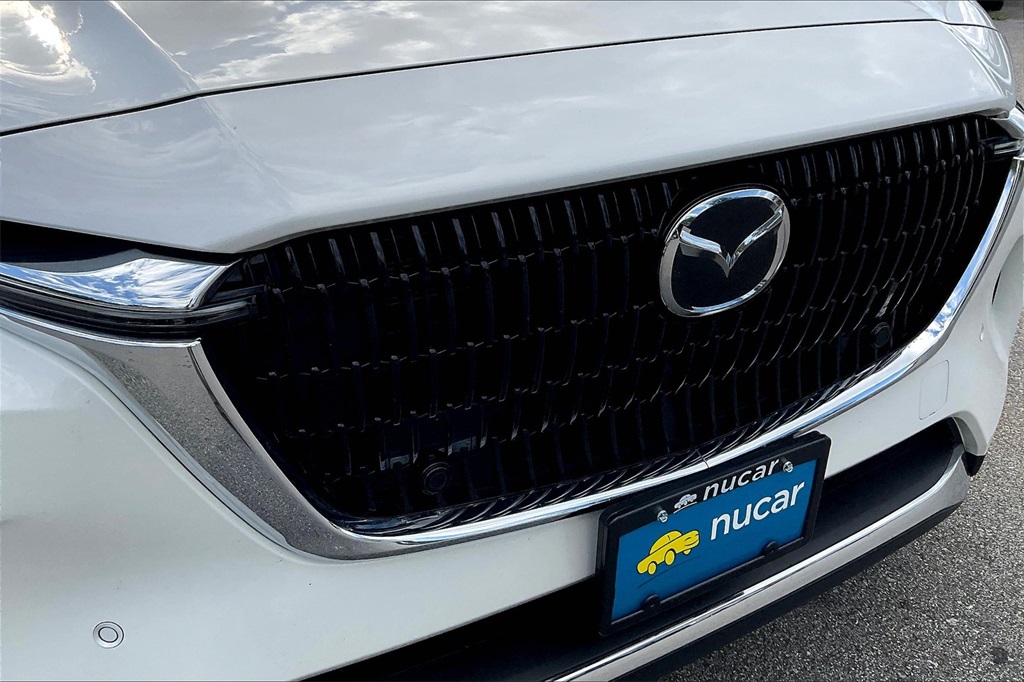 2024 Mazda CX-90 3.3 Turbo Premium - Photo 30