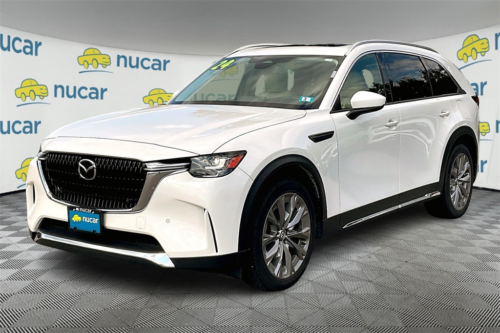 2024 Mazda CX-90 3.3 Turbo Premium - Photo 3