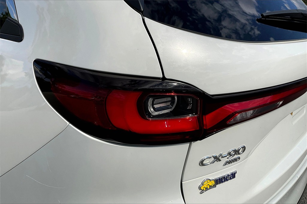 2024 Mazda CX-90 3.3 Turbo Premium - Photo 32