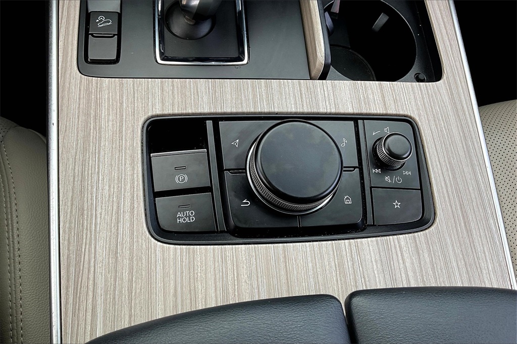 2024 Mazda CX-90 3.3 Turbo Premium - Photo 34