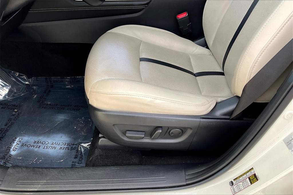 2024 Mazda CX-90 3.3 Turbo Premium - Photo 35