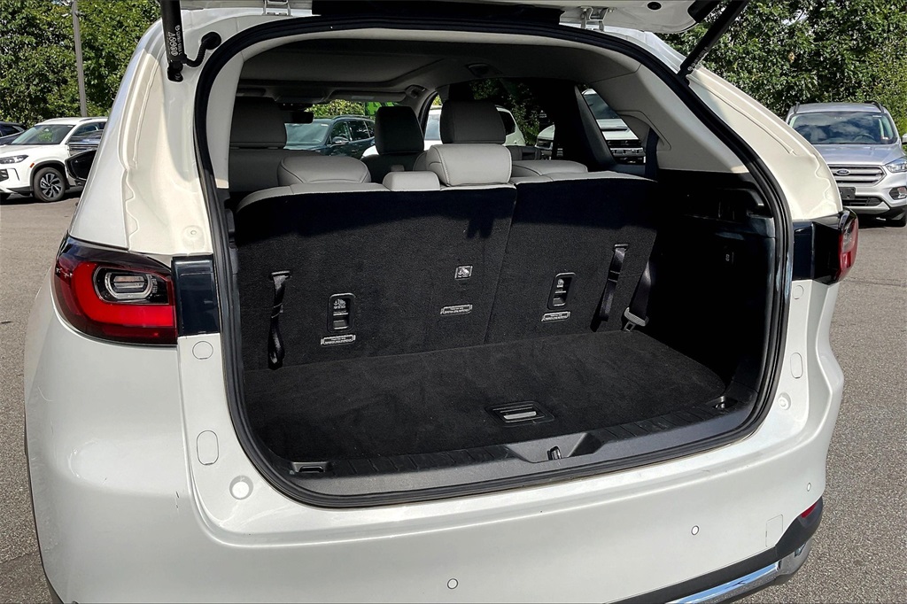 2024 Mazda CX-90 3.3 Turbo Premium - Photo 36