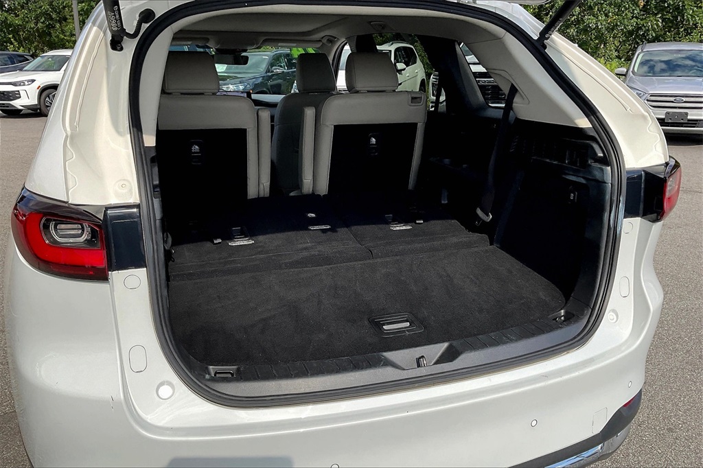 2024 Mazda CX-90 3.3 Turbo Premium - Photo 37