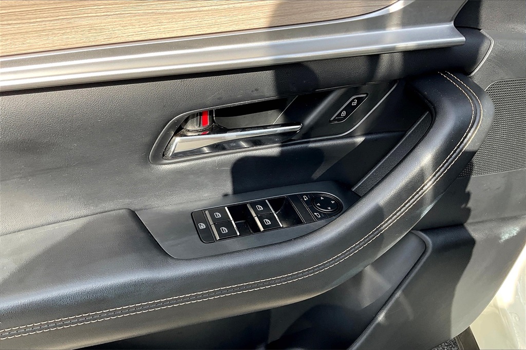 2024 Mazda CX-90 3.3 Turbo Premium - Photo 39