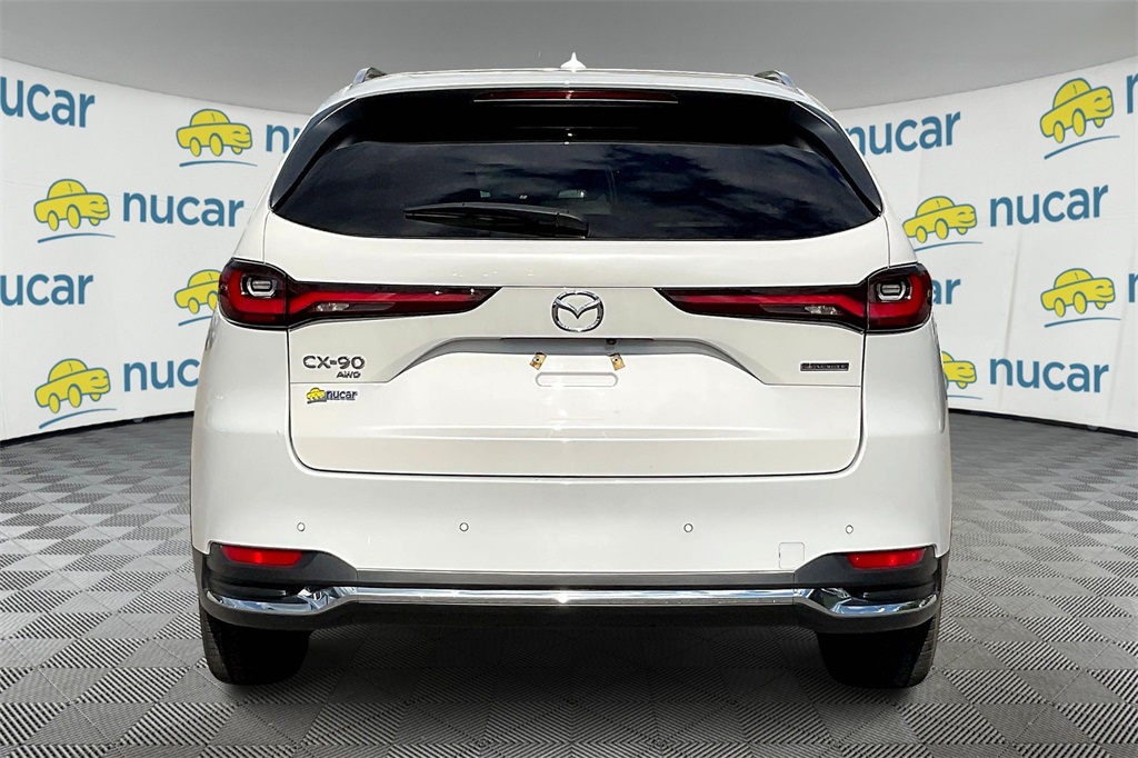 2024 Mazda CX-90 3.3 Turbo Premium - Photo 5