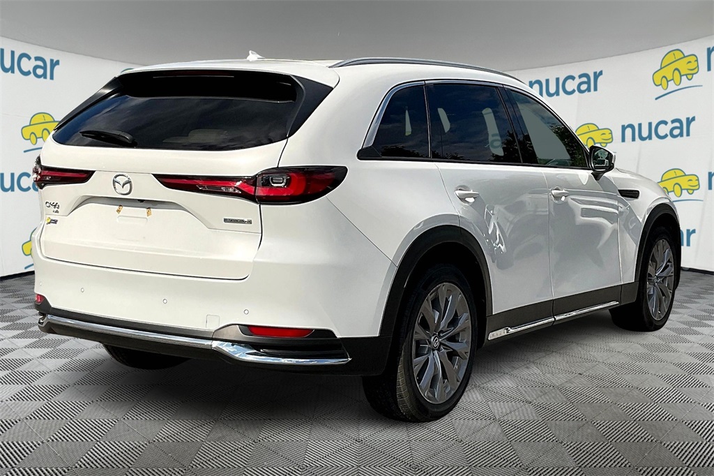 2024 Mazda CX-90 3.3 Turbo Premium - Photo 6