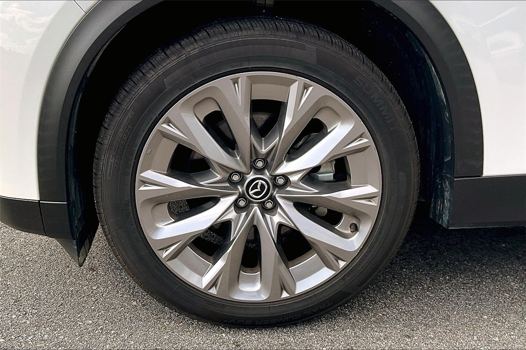 2024 Mazda CX-90 3.3 Turbo Premium - Photo 7