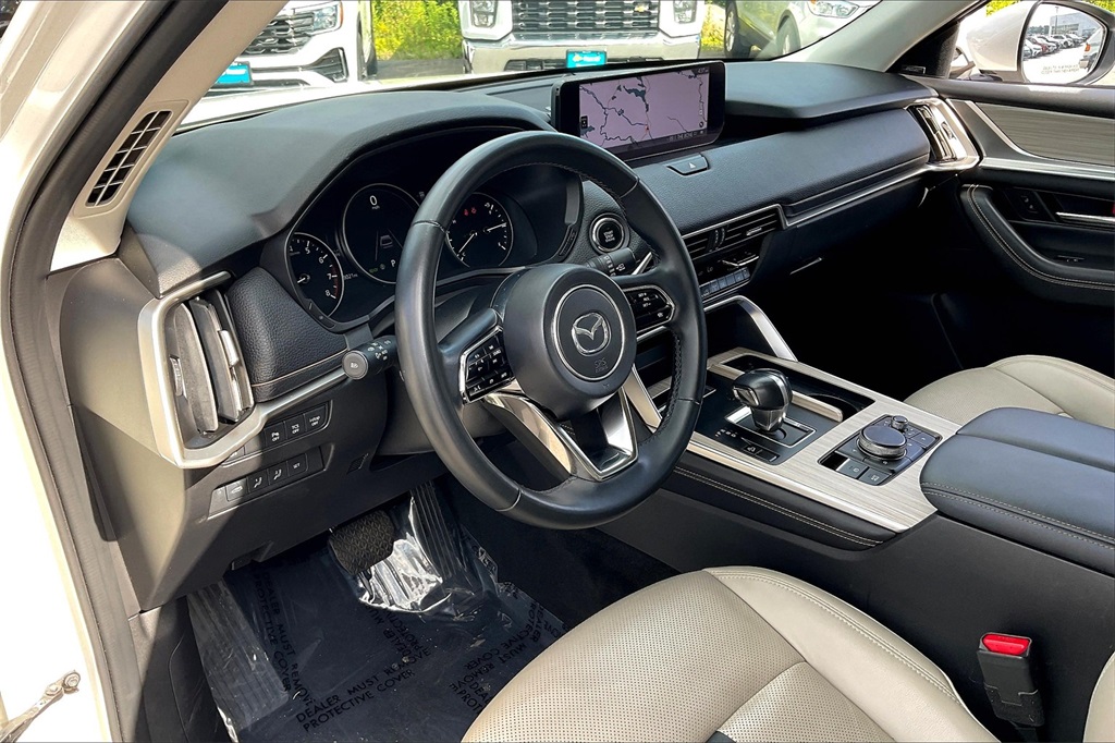 2024 Mazda CX-90 3.3 Turbo Premium - Photo 8