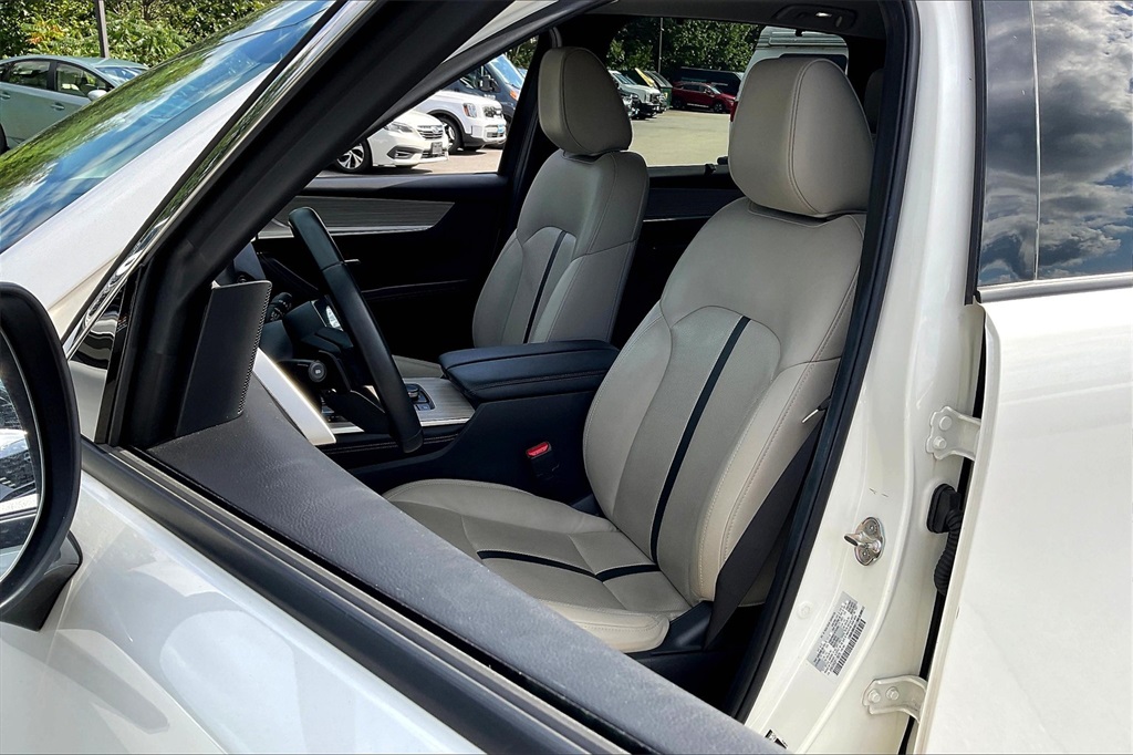 2024 Mazda CX-90 3.3 Turbo Premium - Photo 9