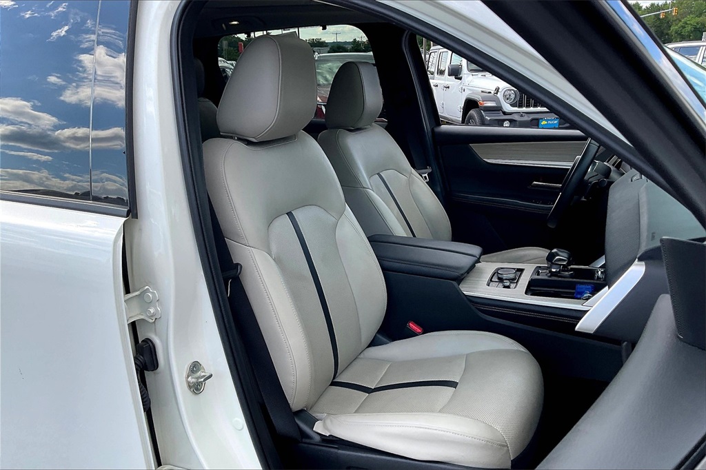 2024 Mazda CX-90 3.3 Turbo Premium - Photo 10