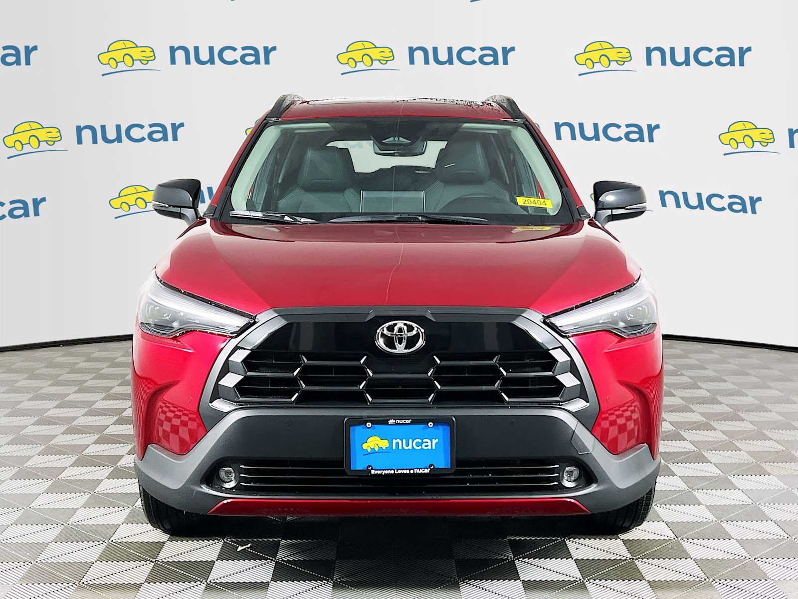 2026 Toyota Corolla Cross XLE - Photo 2