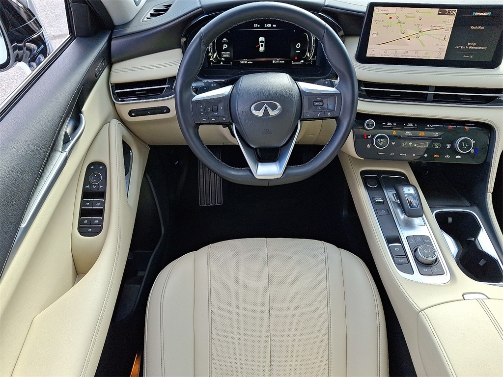 2023 INFINITI QX60 Sensory - Photo 13