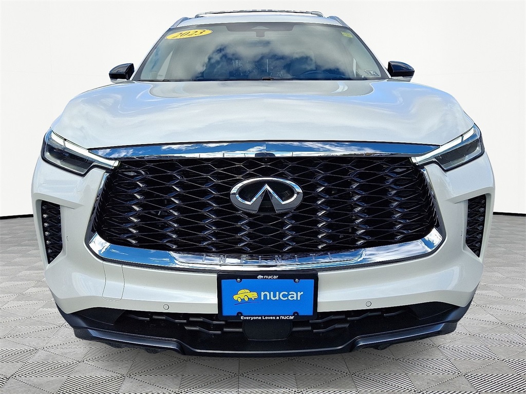 2023 INFINITI QX60 Sensory - Photo 2