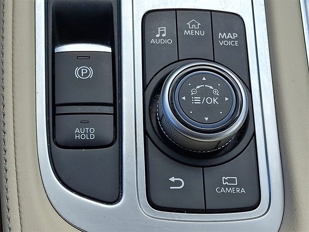 2023 INFINITI QX60 Sensory - Photo 24